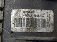 60694769 Радиатор охлаждения двигателя Alfa Romeo 159 2005-2011 20485219 #3