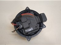  Двигатель отопителя (моторчик печки) Mercedes ML W164 2005-2011 20485221 #2