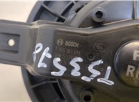 971112V500 Двигатель отопителя (моторчик печки) Hyundai Veloster 2011- 20485224 #3