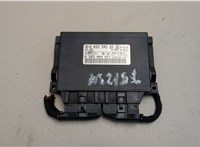  Блок управления парктрониками Mercedes S W220 1998-2005 20485232 #1