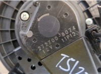 2727008074 Двигатель отопителя (моторчик печки) Toyota Prius 2009-2015 20485234 #3