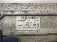 A9065010201 Радиатор интеркулера Mercedes Sprinter 2006-2018 20485236 #5