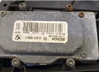 17117561757, 7561757 Вентилятор радиатора BMW 3 E46 1998-2006 20485243 #3