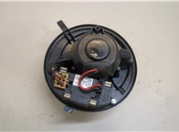  Двигатель отопителя (моторчик печки) Skoda Octavia (A5) 2004-2013 20485244 #3
