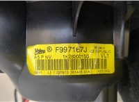  Двигатель отопителя (моторчик печки) Skoda Octavia (A5) 2004-2013 20485244 #5