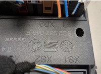  Блок комфорта Skoda Fabia 2007-2014 20485250 #4