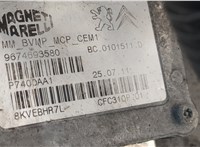  КПП - робот Peugeot 3008 2009-2016 20485252 #8