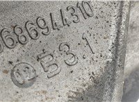  КПП - робот Peugeot 3008 2009-2016 20485252 #9