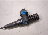 038130073BA, 038130079FX Форсунка топливная Skoda SuperB 2001-2008 20485257 #1