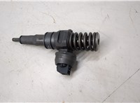 038130073BA, 038130079FX Форсунка топливная Skoda SuperB 2001-2008 20485257 #2
