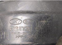  Защита арок (подкрылок) Hyundai Santa Fe 2005-2012 20485258 #3