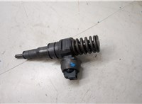 038130073BA, 038130079FX Форсунка топливная Skoda SuperB 2001-2008 20485260 #1