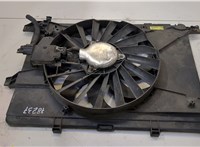 50516858 Блок управления вентиляторами Alfa Romeo 159 2005-2011 11438354 #1