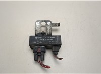  Блок управления вентиляторами Skoda Fabia 2007-2014 20485268 #1
