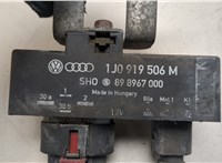 Блок управления вентиляторами Skoda Fabia 2007-2014 20485268 #2