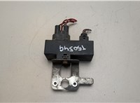  Блок управления вентиляторами Skoda Fabia 2007-2014 20485268 #3
