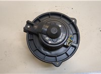  Двигатель отопителя (моторчик печки) Mitsubishi Pajero / Montero 2000-2006 20485269 #2