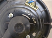  Двигатель отопителя (моторчик печки) Mitsubishi Pajero / Montero 2000-2006 20485269 #3