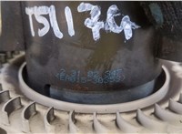  Двигатель отопителя (моторчик печки) Nissan Primera P12 2002-2007 20485275 #3