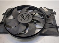 A2035000293 Вентилятор радиатора Mercedes CLK W209 2002-2009 20485276 #1