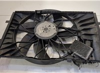 A2035000293 Вентилятор радиатора Mercedes CLK W209 2002-2009 20485276 #3