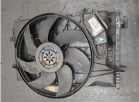 A2035000293 Вентилятор радиатора Mercedes CLK W209 2002-2010 20485276 #6