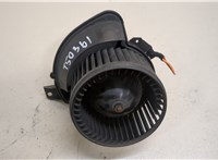 164330100, 501630100 Двигатель отопителя (моторчик печки) Opel Corsa D 2006-2014 20485295 #1