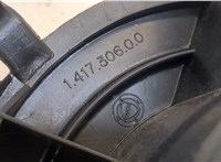 Двигатель отопителя (моторчик печки) Fiat Doblo 2000-2015 20485300 #3