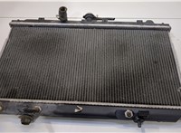 21460BM702 Радиатор охлаждения двигателя Nissan Almera N16 2000-2006 20485306 #1