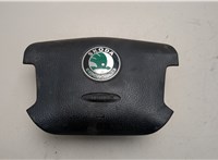  Подушка безопасности водителя Skoda SuperB 2001-2008 20485313 #1