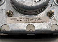  Подушка безопасности водителя Skoda SuperB 2001-2008 20485313 #3