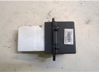  Сопротивление отопителя (моторчика печки) Jeep Grand Cherokee 2004-2010 20485319 #1