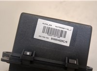  Сопротивление отопителя (моторчика печки) Jeep Grand Cherokee 2004-2010 20485319 #2