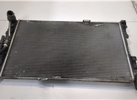  Радиатор охлаждения двигателя Mercedes CLK W209 2002-2009 20485321 #1