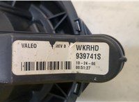  Двигатель отопителя (моторчик печки) Jeep Grand Cherokee 2004-2010 20485323 #3