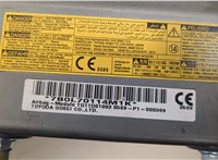 7B0L70114M1K Подушка безопасности коленная Toyota RAV 4 2013-2015 20485340 #3