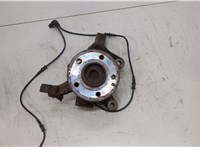  Ступица (кулак, цапфа) Mercedes Vito W639 2004-2013 20485364 #1