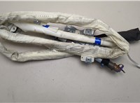  Подушка безопасности боковая (шторка) Audi Q7 2005-2015 20485368 #3
