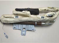  Подушка безопасности боковая (шторка) Audi Q7 2005-2015 20485370 #1