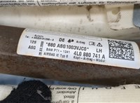  Подушка безопасности боковая (шторка) Audi Q7 2005-2015 20485370 #2
