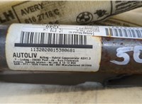  Подушка безопасности боковая (шторка) BMW X5 E70 2006-2013 20485399 #2