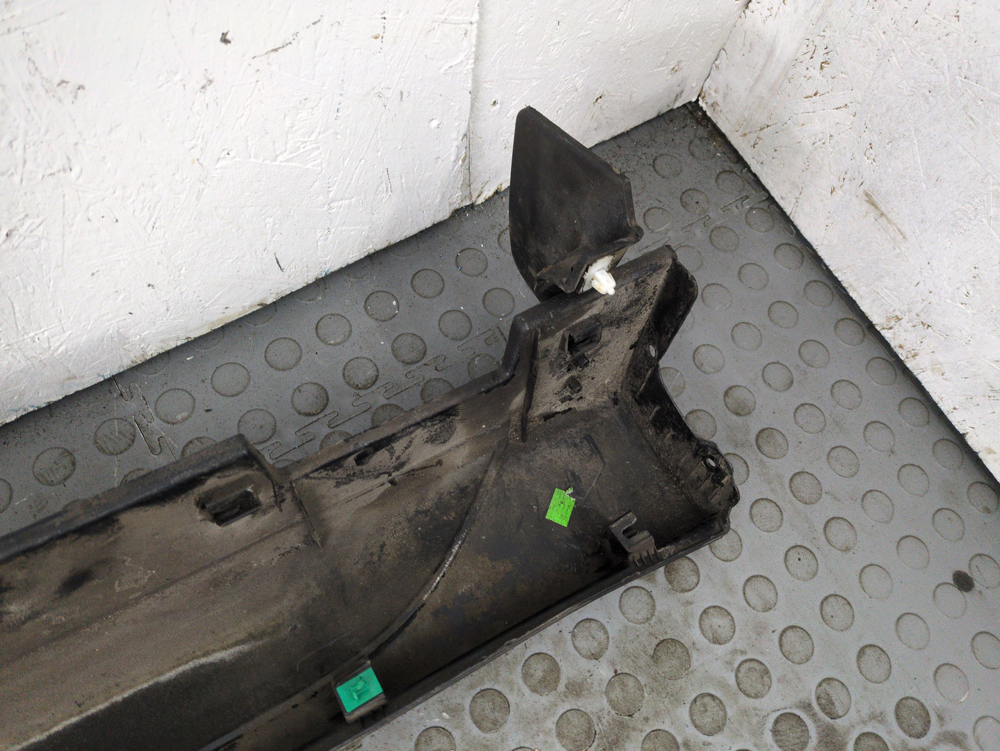 Накладка на порог