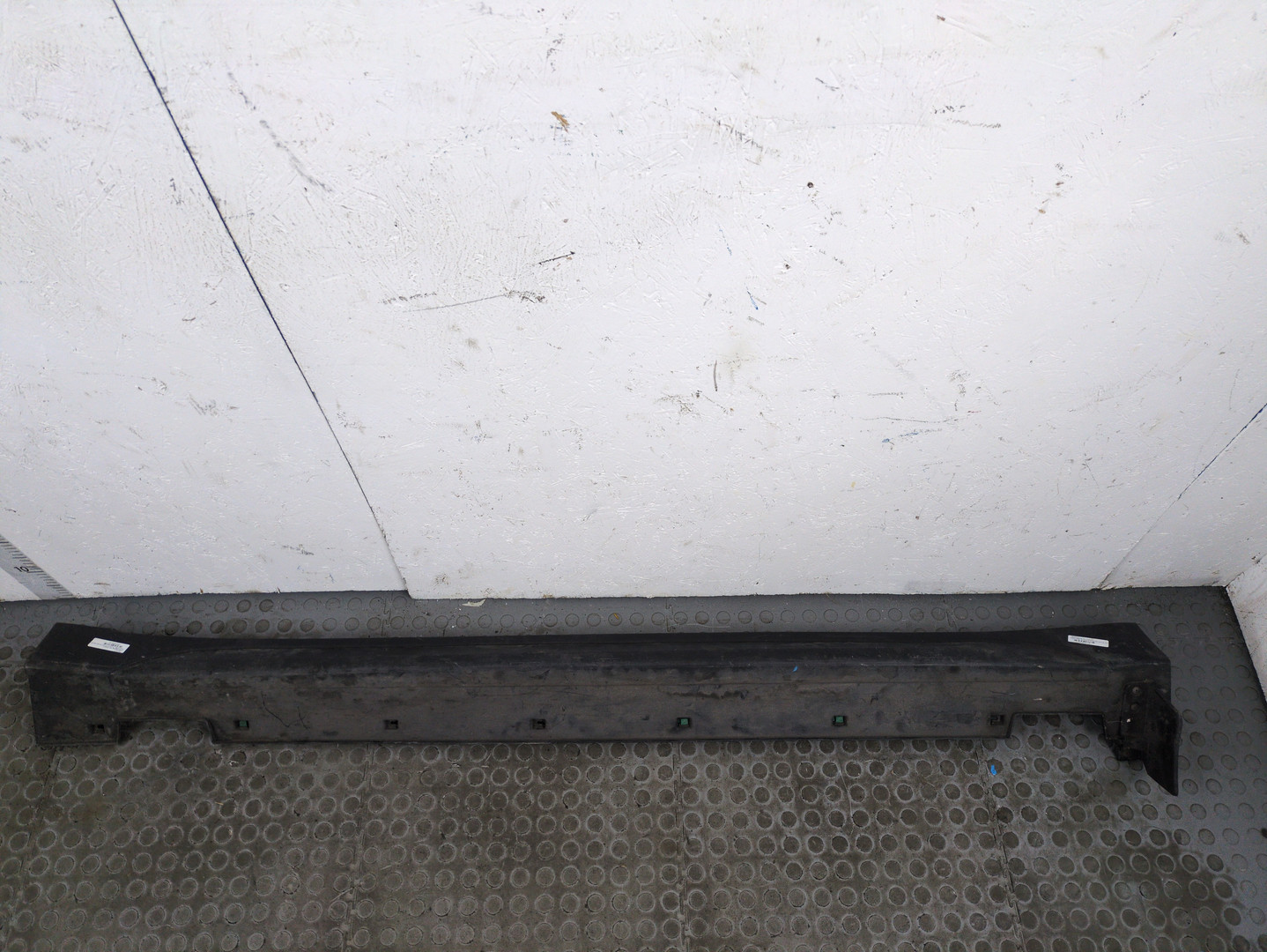 Накладка на порог