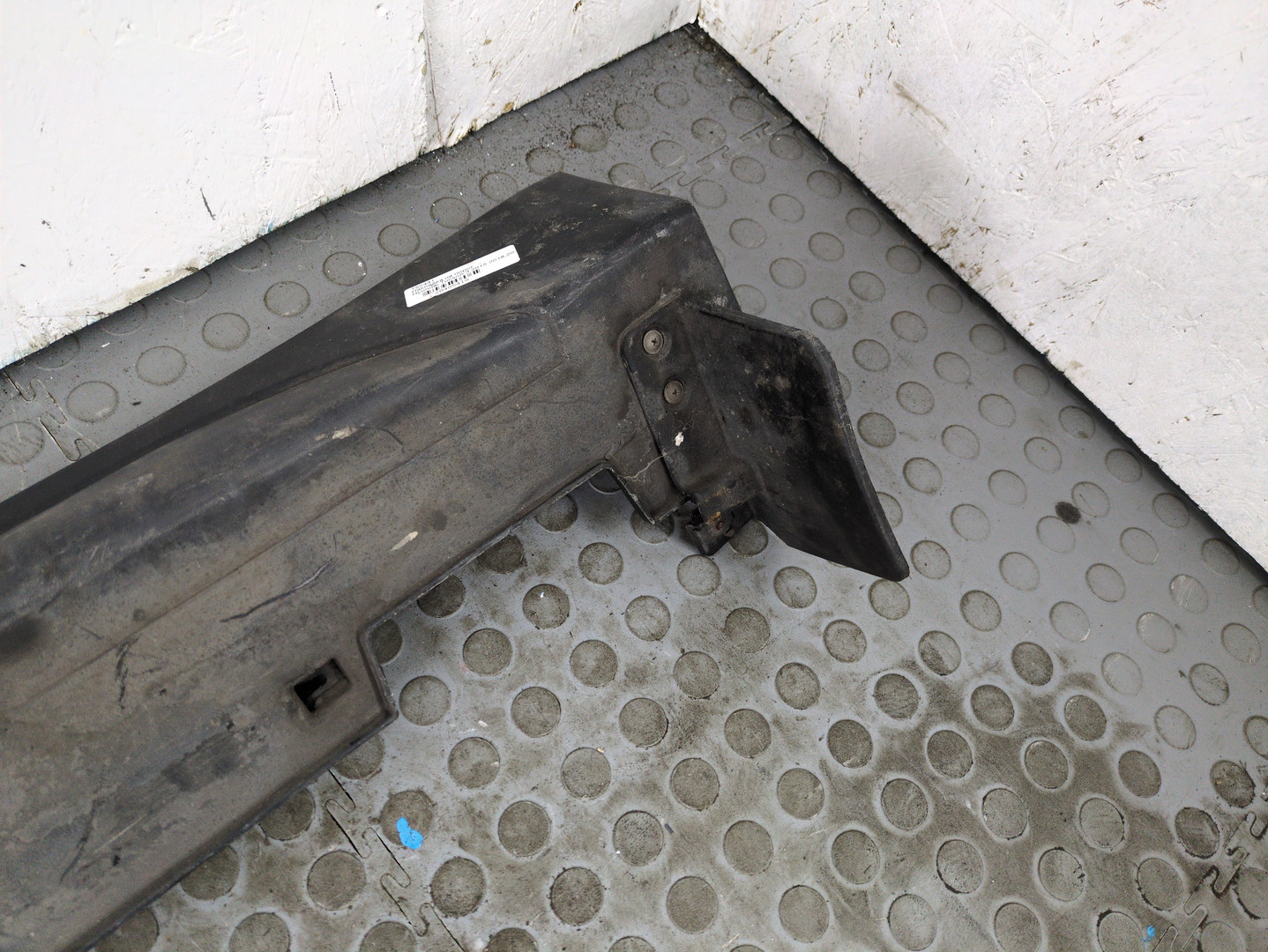 Накладка на порог