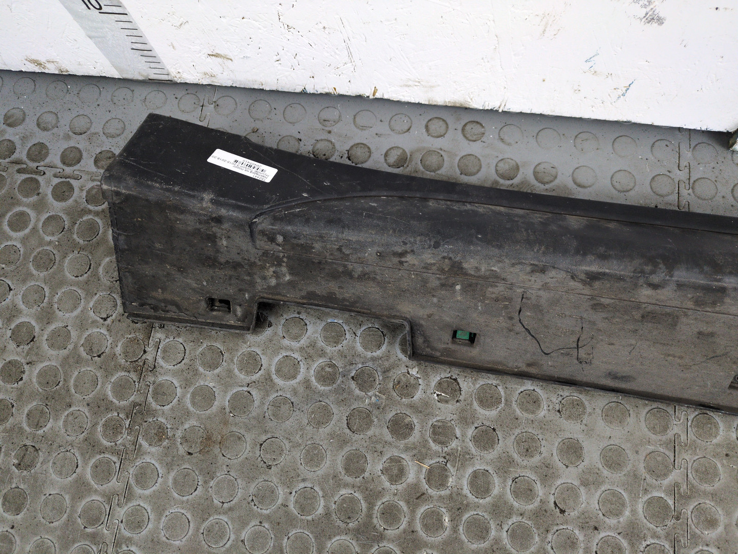 Накладка на порог