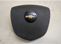  Подушка безопасности водителя Chevrolet Spark 2009-2016 20485419 #1