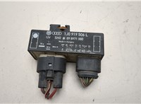  Блок управления вентиляторами Volkswagen Golf 4 1997-2005 20485425 #1