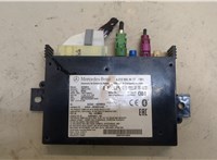 A2139003617 Блок управления Bluetooth Mercedes GLC X253 2015-2019 20485433 #1