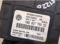  Блок управления АКПП / КПП Porsche Cayenne 2002-2010 20485439 #4