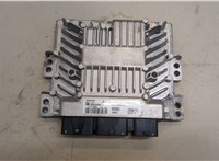 8V4112A650AD Блок управления двигателем Ford Kuga 2008-2012 20485443 #1